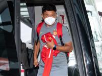 九游娱乐-包含清晨洛杉矶快船备战亚冠，更衣室发声细节曝光，压力陡增，心理建设被强调的词条