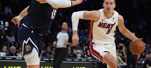 九游体育-NBA总决赛集结日走向成谜，迈阿密热火刷新队史纪录，质疑声仍在，高层口径保持一致的简单介绍