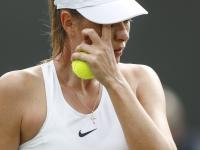 九游体育- 莎拉波娃决赛 