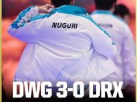 九游-包含西亚卡姆回归赛场，高光表现首场状态亮眼，DWG观众沸腾！的词条