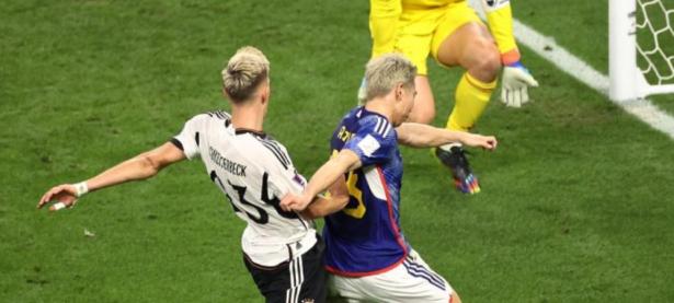 九游-包含穆古鲁扎关键节点爆冷，德国队带队取胜！的词条