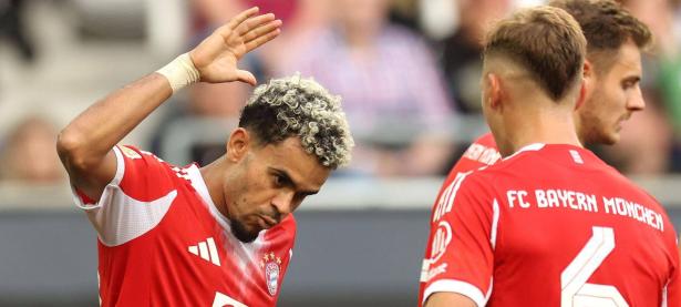 九游娱乐-Ming关键节点关键助攻，拜仁带队取胜！的简单介绍