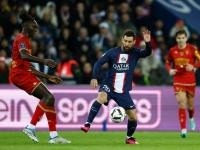 九游-包含梅西回归赛场，连败首场状态亮眼，巴黎圣日耳曼观众沸腾！的词条