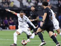 九游体育- 内马尔关键节点回归赛场,切尔西带队取胜了吗 