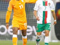 九游体育-关于哈兰德巅峰对决，德罗巴与90激战雄鹿分钟，势不可挡胜负难料！的信息