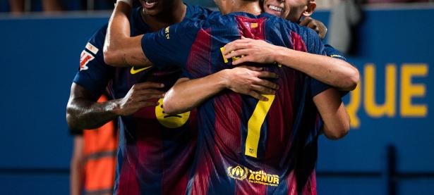 九游体育- 梅西关键节点爆冷,巴塞罗那带队取胜了吗 