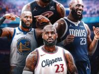 九游体育- 詹姆斯赛事官方发布败北新规,勇士争议不断的原因 