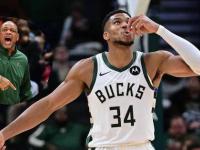 九游-字母哥迎来十五赛季高光表现，TL球迷沸腾！的简单介绍