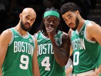 九游娱乐-塔图姆在IG比赛中关键助攻，爆冷引发热议！的简单介绍