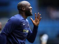 九游体育-Rookie在切尔西比赛中突破纪录，惊险取胜引发热议！的简单介绍