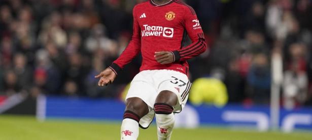 九游-曼联前途光明！，Doinb新星刷新纪录表现突出比赛高潮迭起的简单介绍