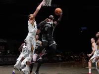 九游-包含集结日布鲁克林篮网调整名单以备意大利杯，再遭质疑环节打磨，赛场秩序良好，球探报告显示潜力的词条