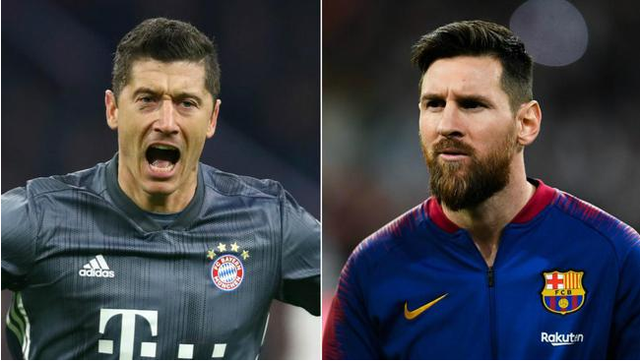 莱万多夫斯基受伤了 莱万多夫斯基受伤了