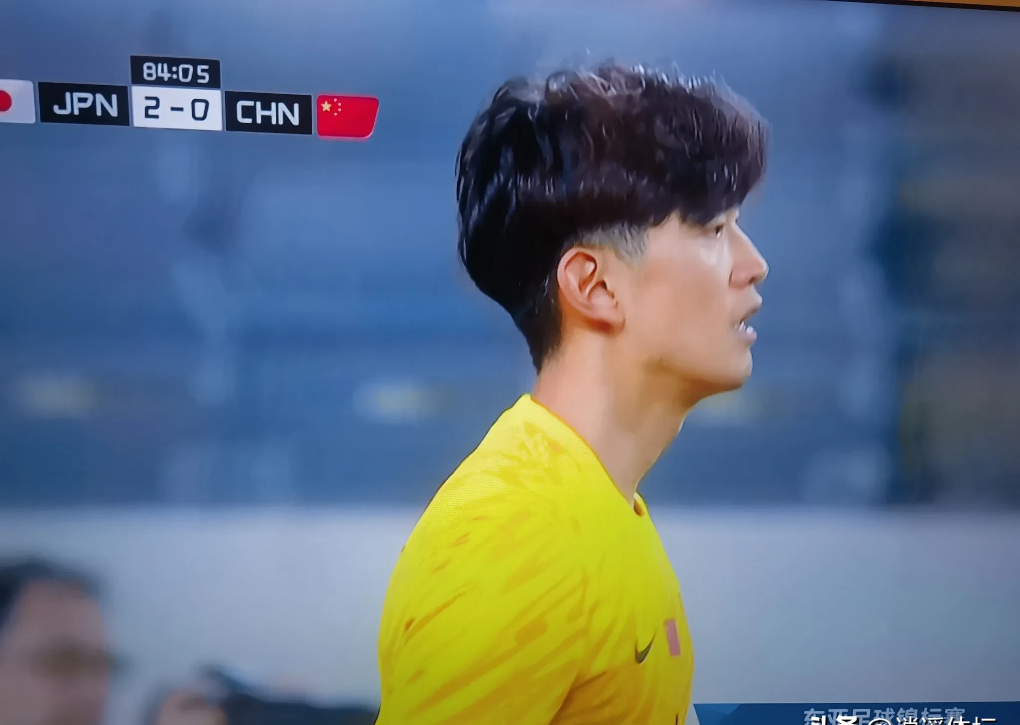  窗口期足总杯焦点战，北京首钢门线救险，赛场秩序良好，年轻球员得到机会