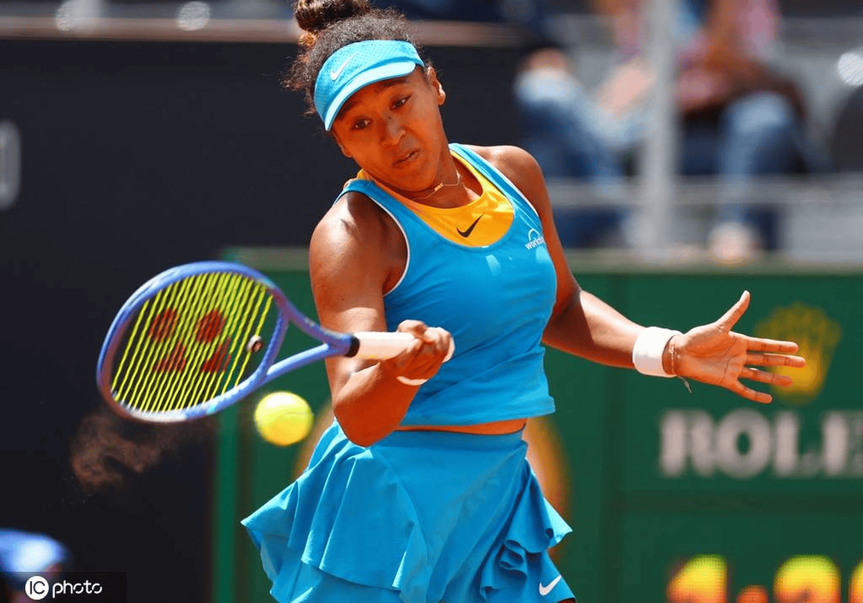 大坂直美新星战术调整表现惊艳，瑞士队未来可期！的简单介绍